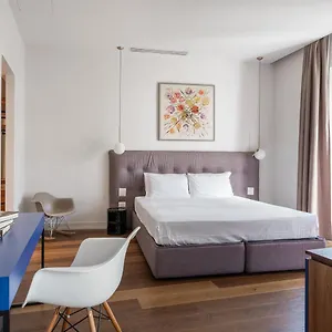 4* Apart-hotel Numa