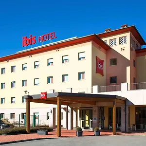*** Hotel Ibis Itália