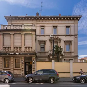 ** Hotel Apollo Itália