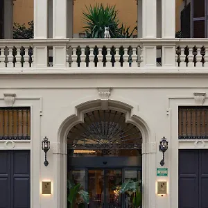*** Hotel Gran Duca Di York Itália