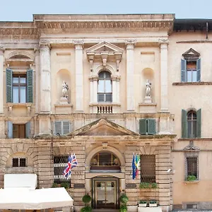 **** Hotel Accademia Itália