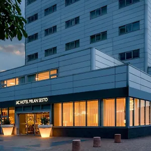 **** Hotel Ac By Marriott Milan Sesto Itália