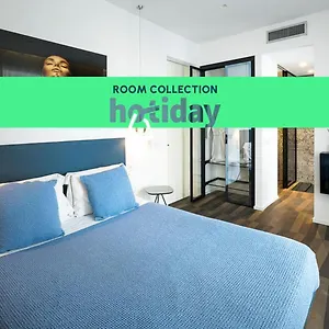 **** Hotel Hotiday Collection - Wallure Itália