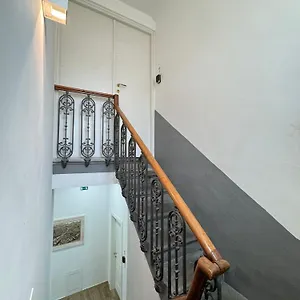 3* Casa de hóspedes Apollo