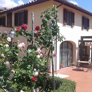 Nocleg ze śniadaniem Casale Dei Cento Acri
