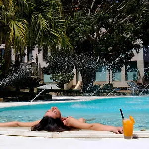 **** Hotel Parco Delle Fontane Itália