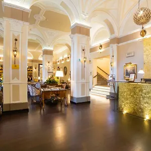 מלון Bernini Palace